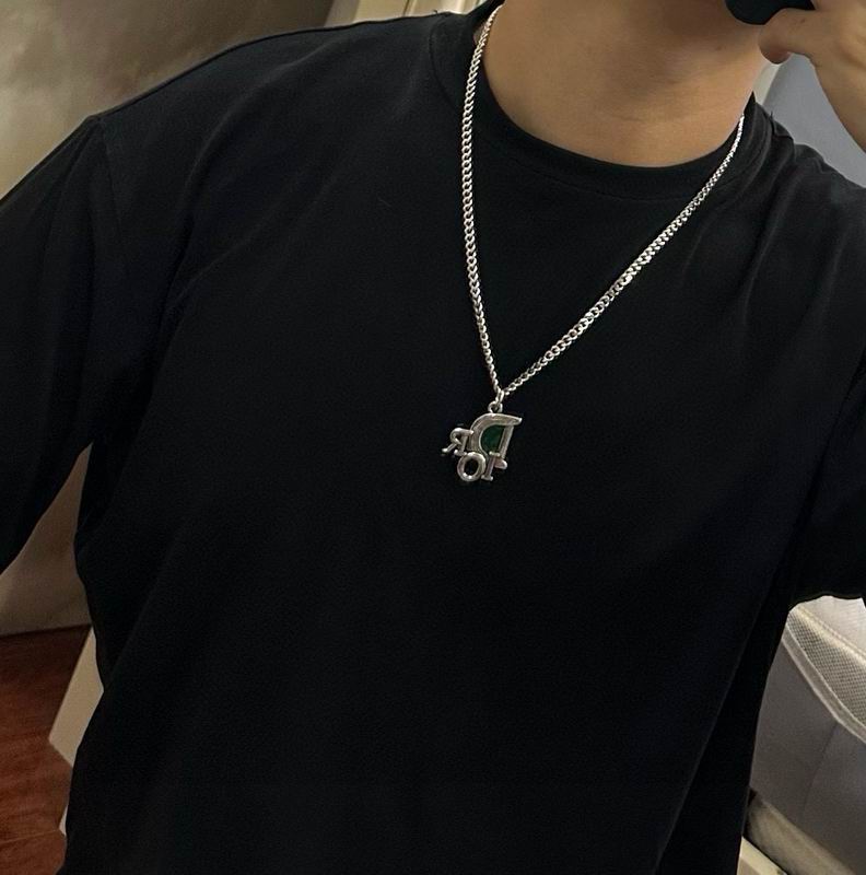 Dior Necklace 05yxh74 (1)