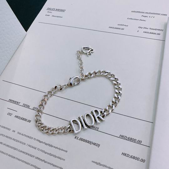 Dior Bracelet 11lyh125 (1)