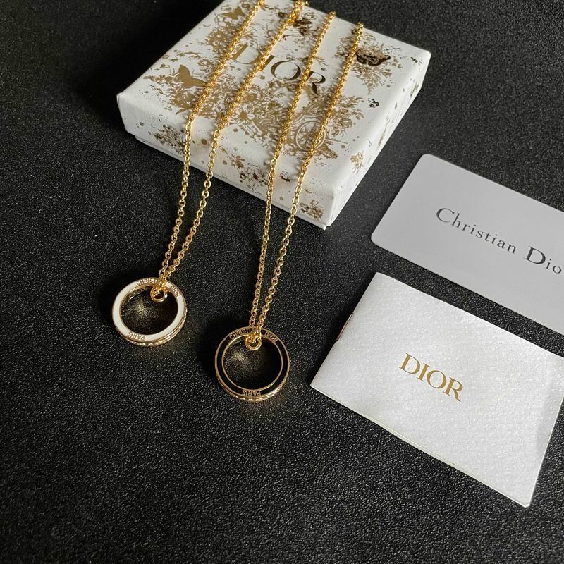 Dior Necklace 05yxh64 (1)