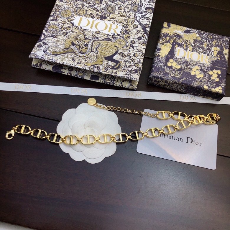 Dior Necklace 05yxh11 (1)