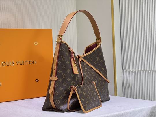 CarryAll M46197 M46203变色皮 39x30x15cm cs (1)