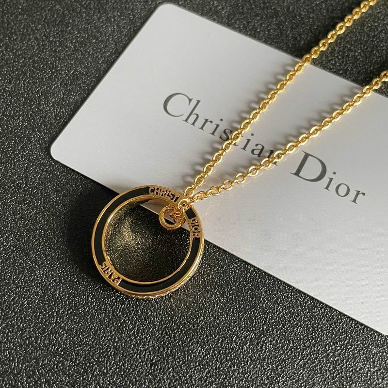 Dior Necklace 05yxh64 (1)