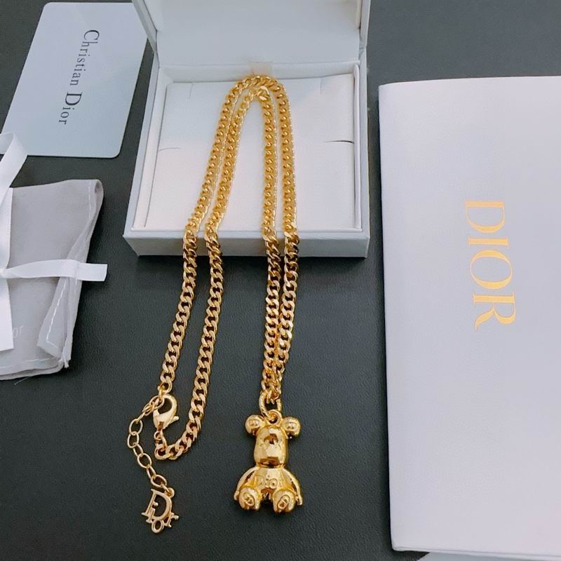 Dior Necklace 03lyh248 (1)