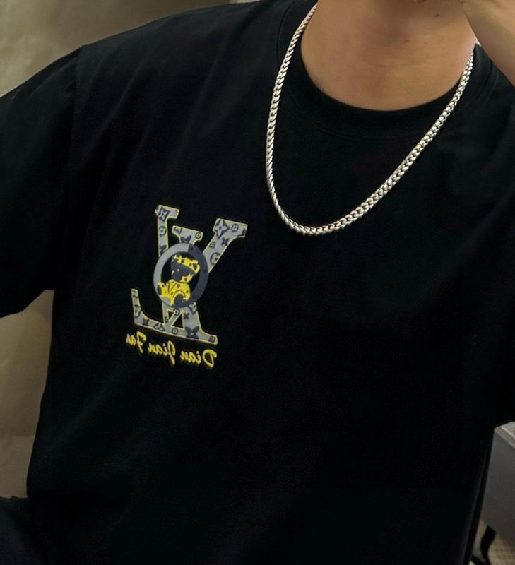 Dior Necklace 05yxh86 (1)