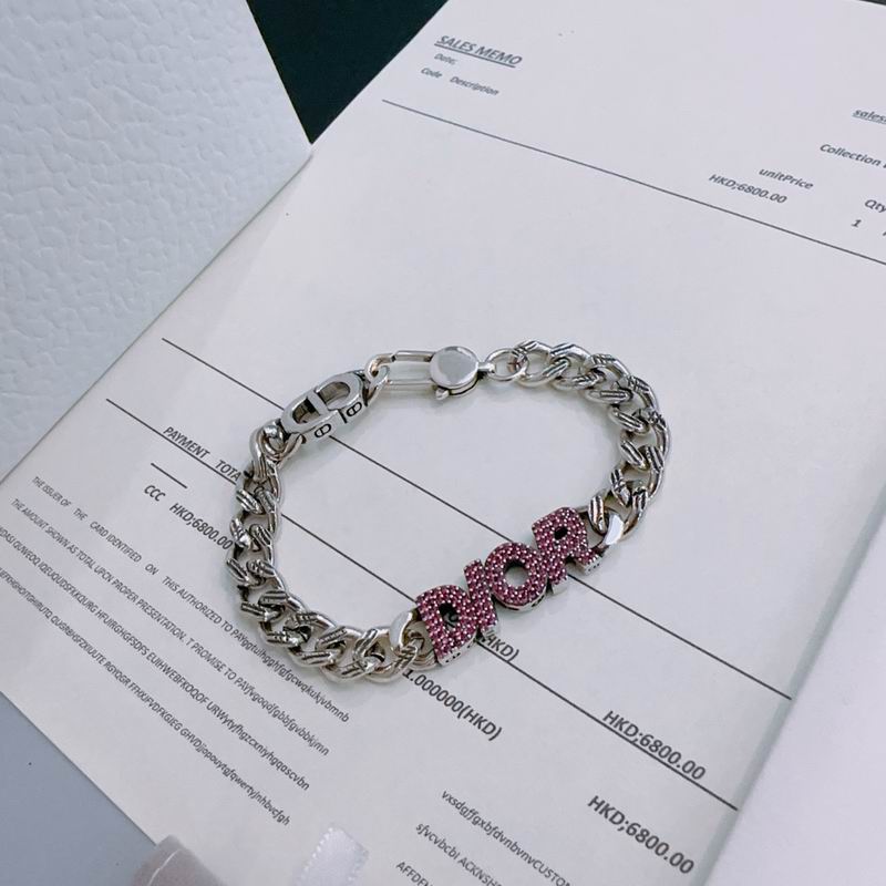 Dior Bracelet 03lyh92 (1)