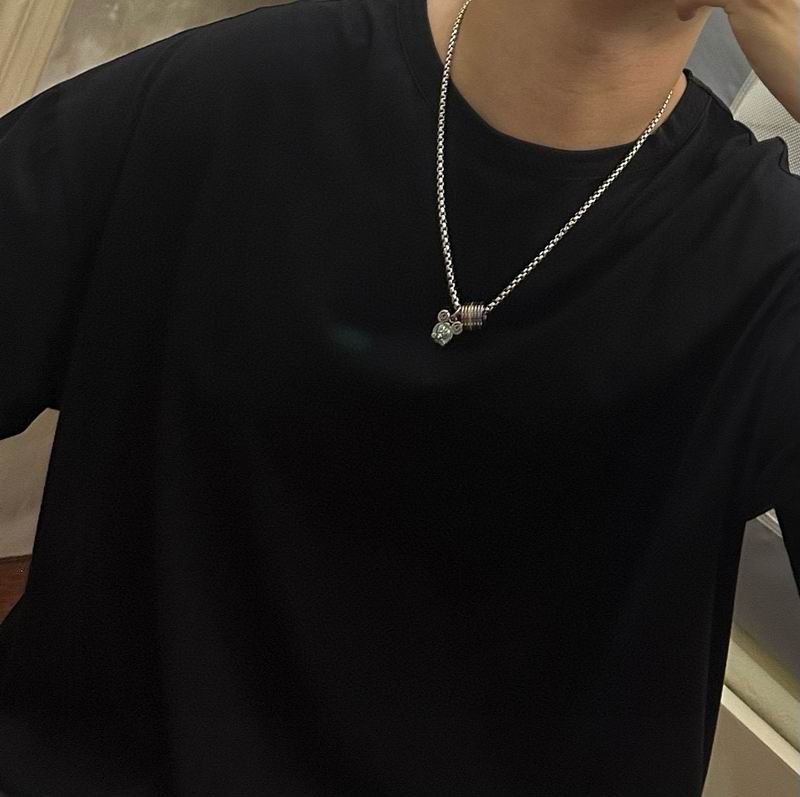 Dior Necklace 06yxh01 (1)