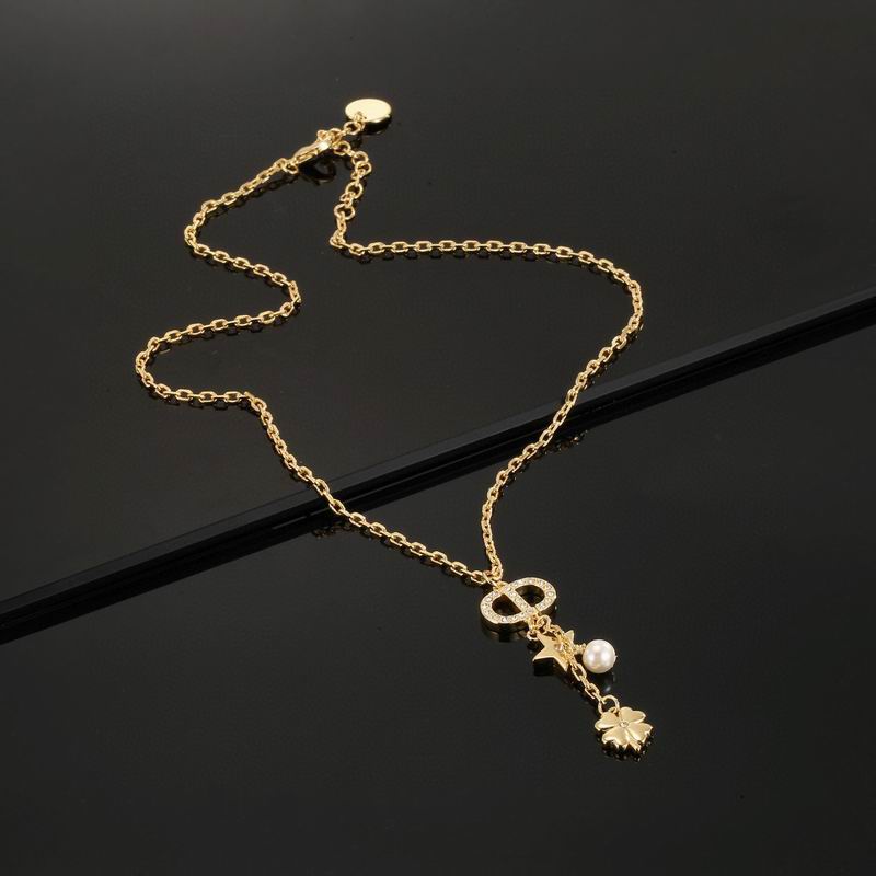 Dior Necklace 05yxh47 (1)