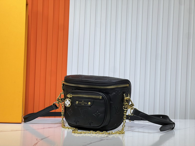 Bumbag M82335 17x12x9 5cm ss1_1