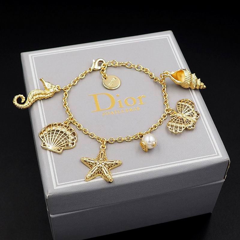 Dior Bracelet 05yxh02 (1)