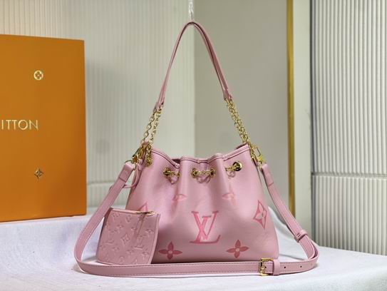 Summer M46545黄M46492粉 28x20x11.5cm ss (1)