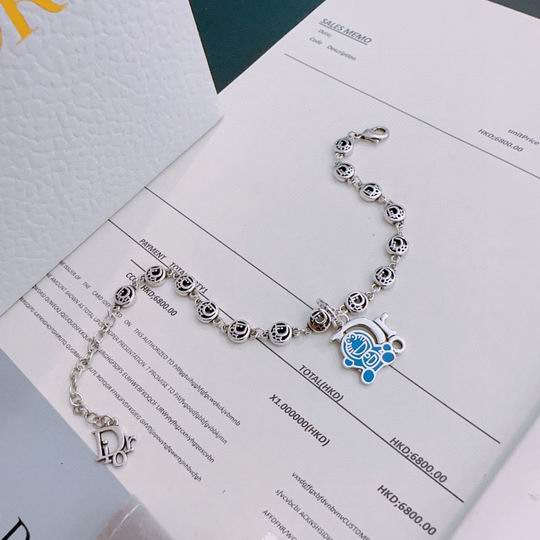 Dior Bracelet 11lyh172 (1)