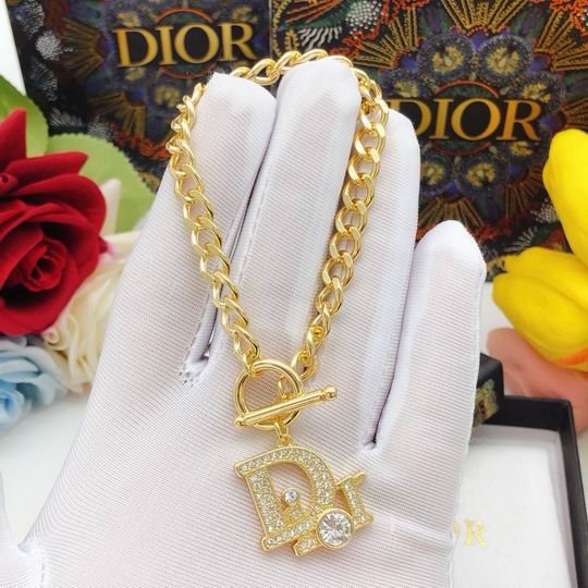 Dior Bracelet 12lyh55 (1)