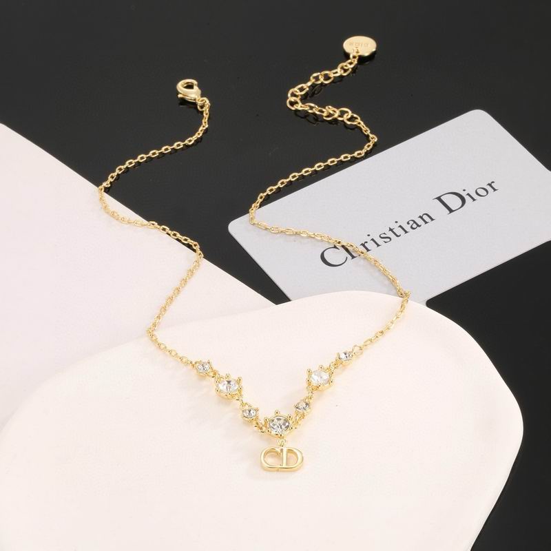 Dior Necklace 05yxh53 (1)