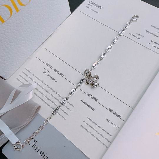 Dior Bracelet 11lyh154 (1)