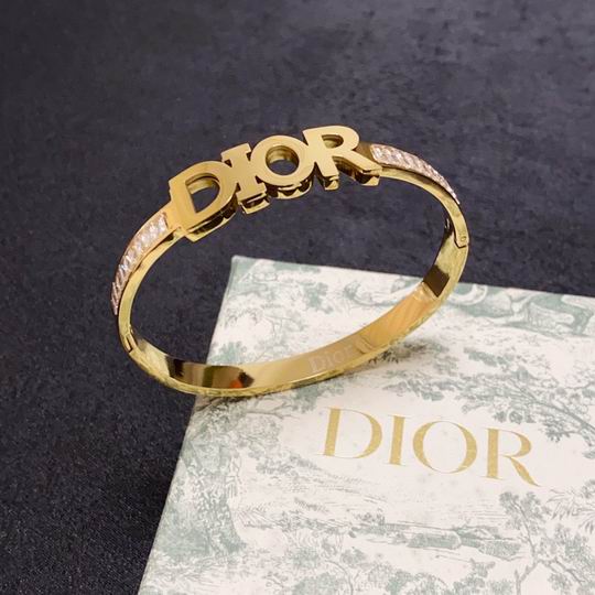 Dior Bracelet 12lyh10 (1)