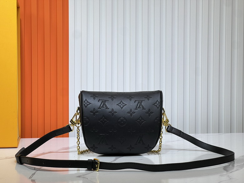 Bumbag M82335 17x12x9 5cm ss1_1