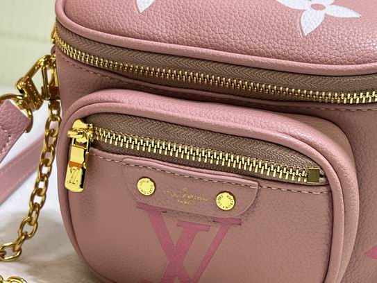 Bumbag M82208 17x12x9.5cm ss (1)