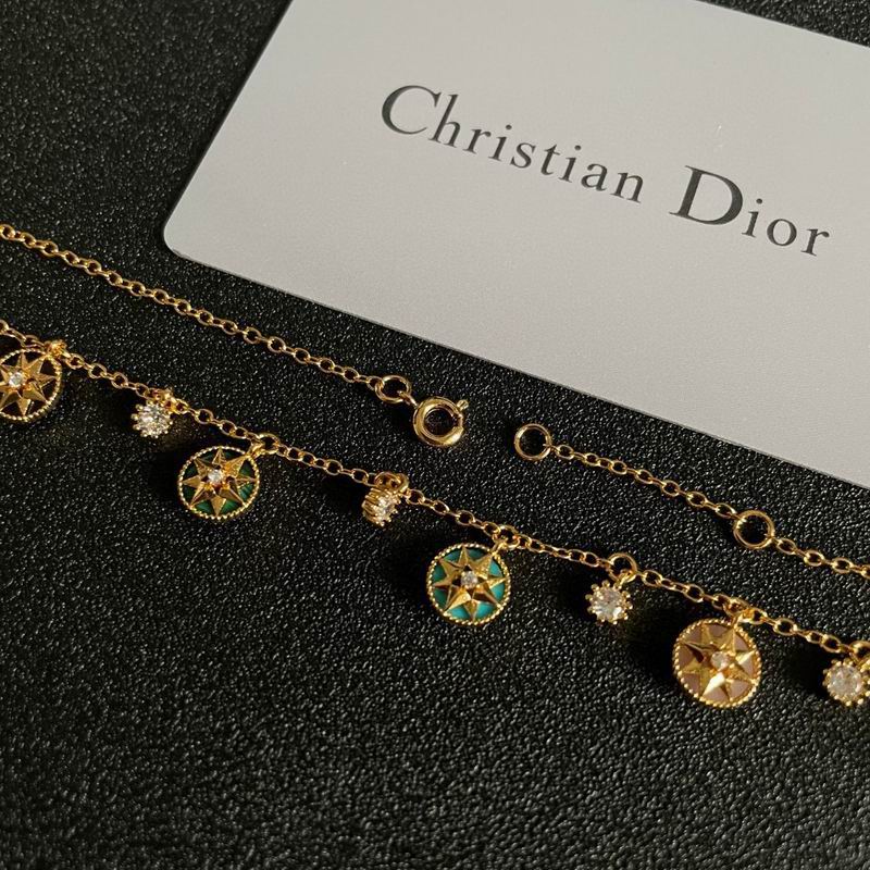 Dior Necklace 05yxh49 (1)