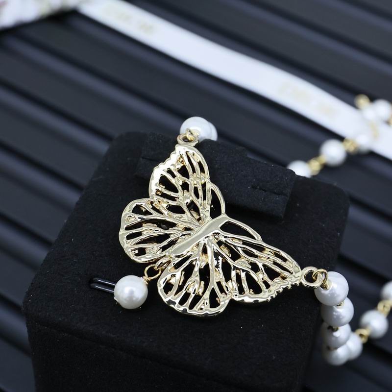 Dior Necklace 05yxh19 (1)