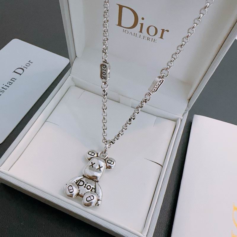 Dior Necklace 03lyh249 (1)