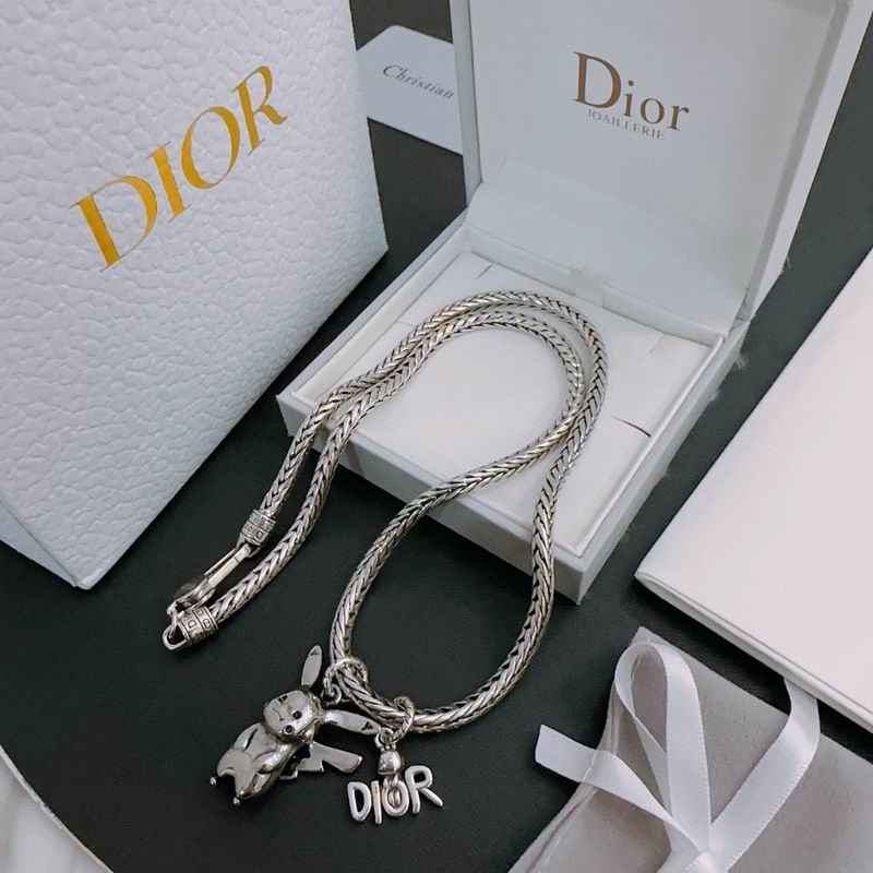 Dior Necklace 03lyh256 (1)