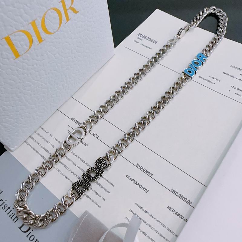 Dior Necklace 03lyh250 (1)