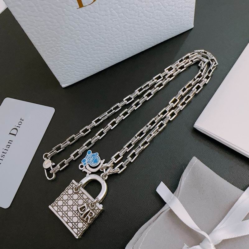 Dior Necklace 03lyh271 (6)