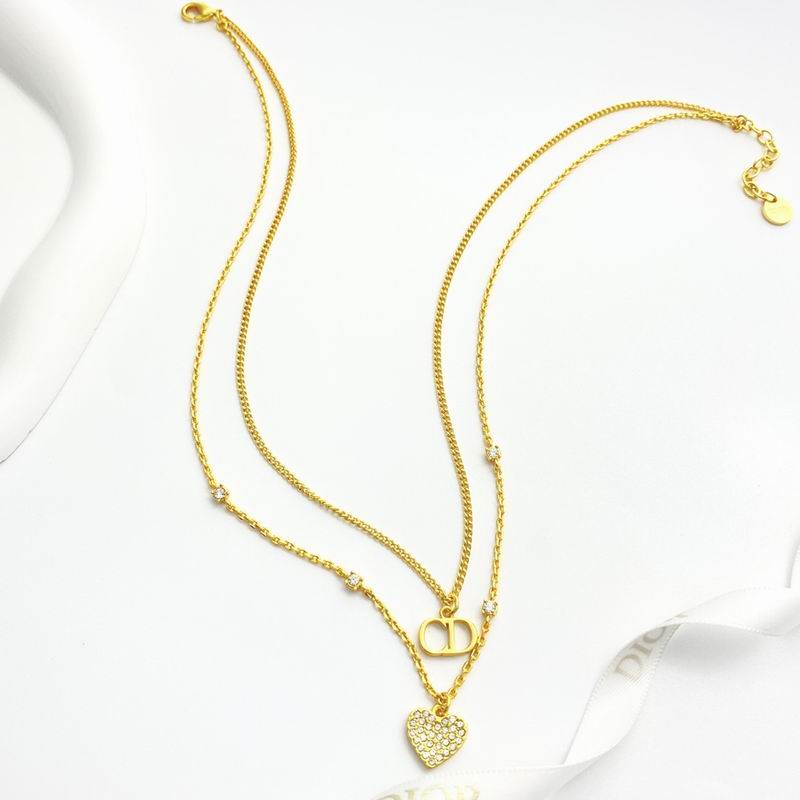 Dior Necklace 05yxh52 (1)