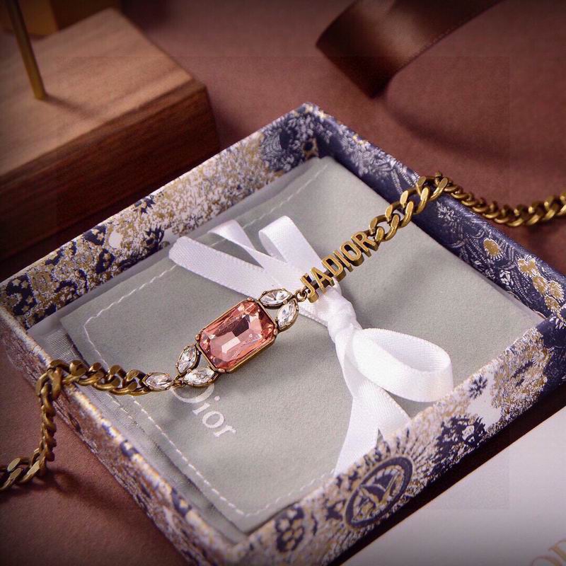Dior Necklace 05yxh61 (1)