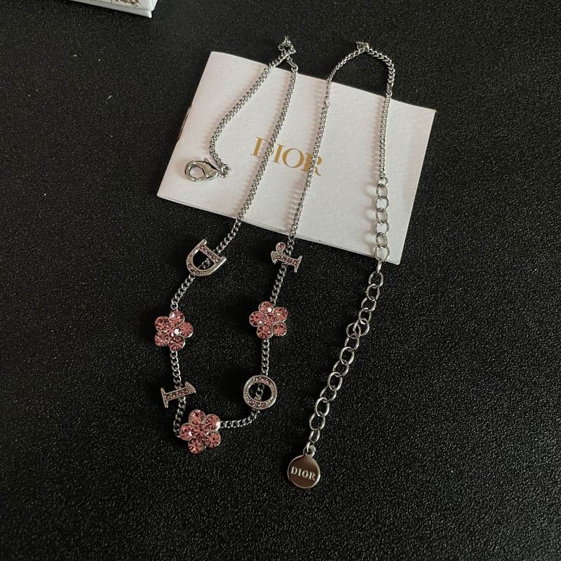 Dior Necklace 05yxh32 (1)