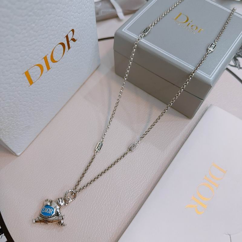 Dior Necklace 05yxh55 (1)
