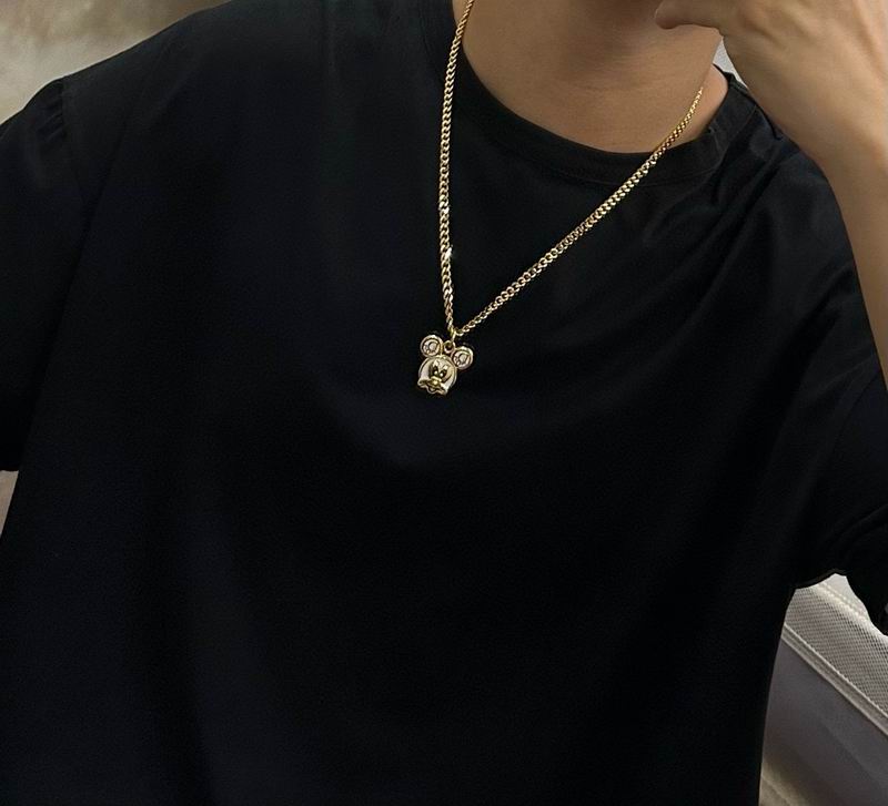Dior Necklace 03lyh263 (1)