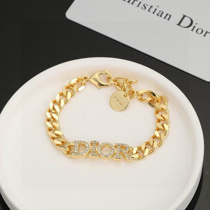 Dior Necklace 06yxh05 (1)