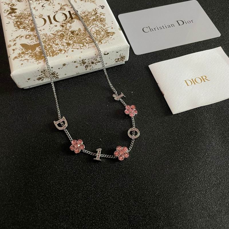 Dior Necklace 05yxh32 (1)