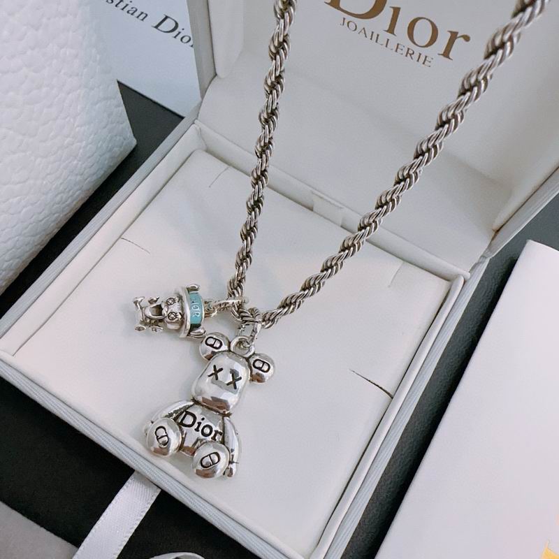 Dior Necklace 03lyh269 (1)