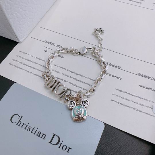 Dior Bracelet 11lyh177 (1)