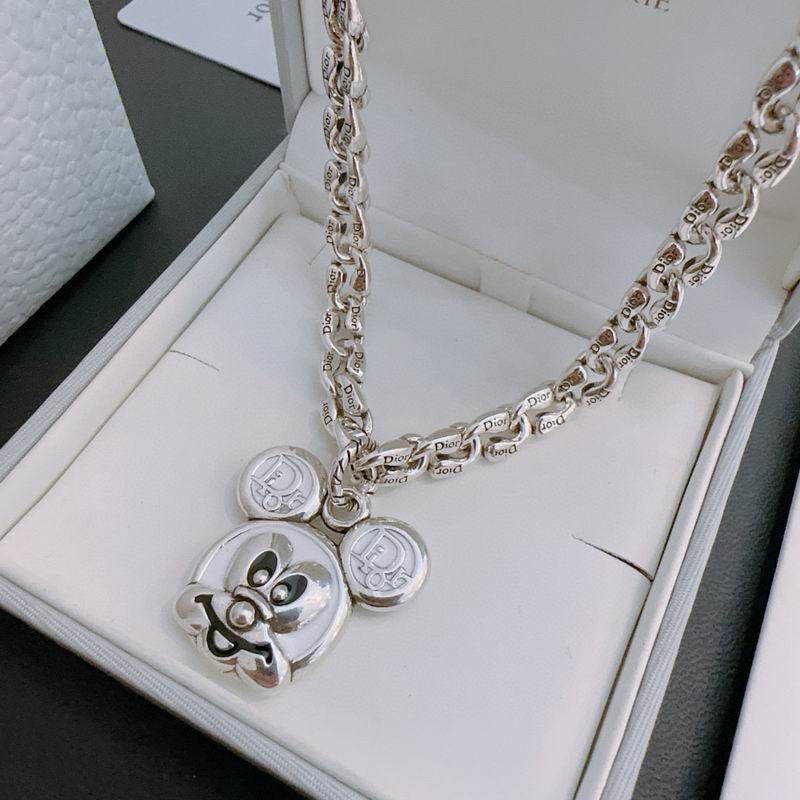 Dior Necklace 05yxh37 (1)