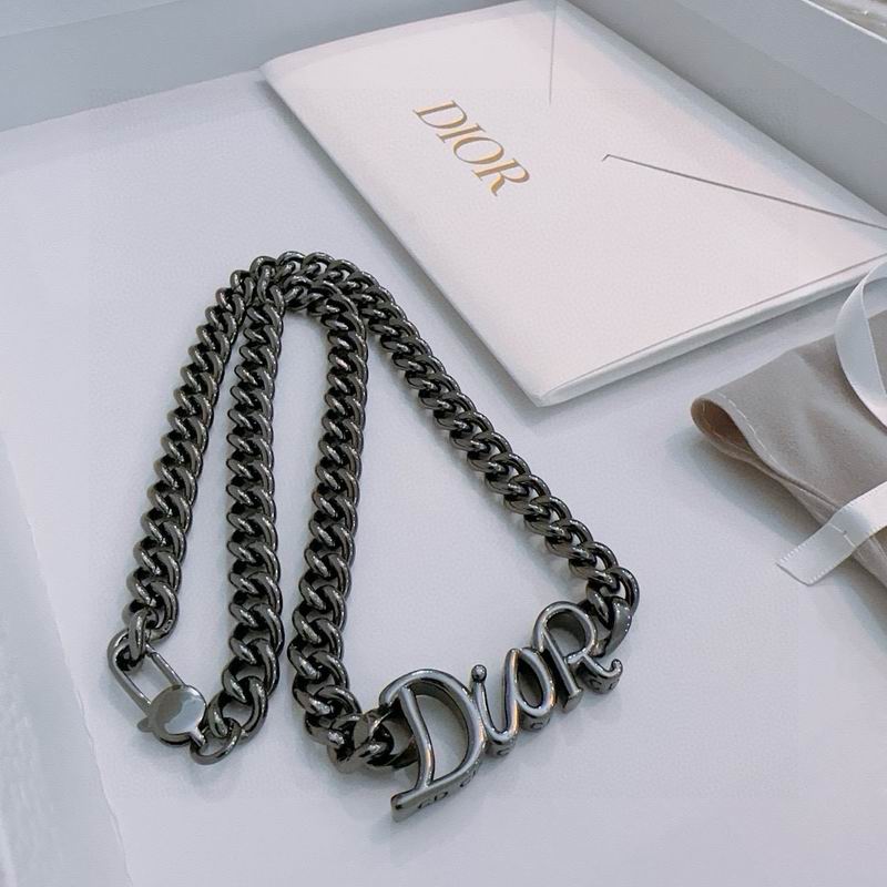 Dior Necklace 05yxh24 (1)