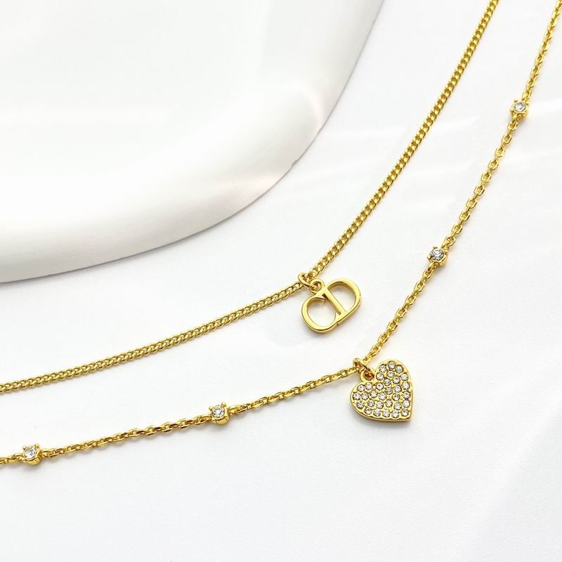 Dior Necklace 05yxh52 (1)