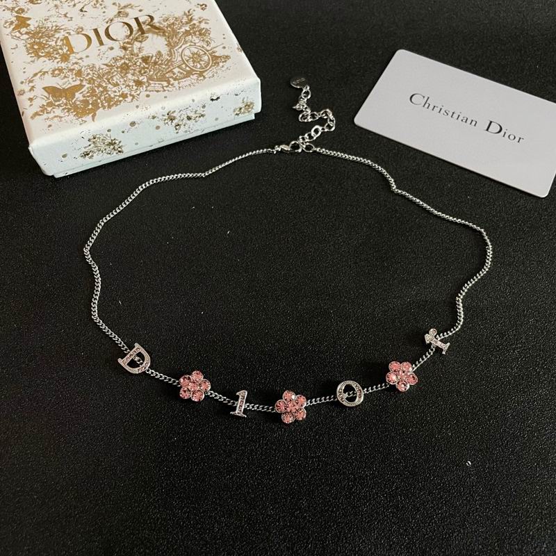 Dior Necklace 05yxh32 (1)