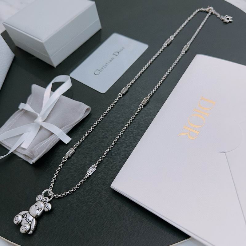 Dior Necklace 03lyh249 (1)
