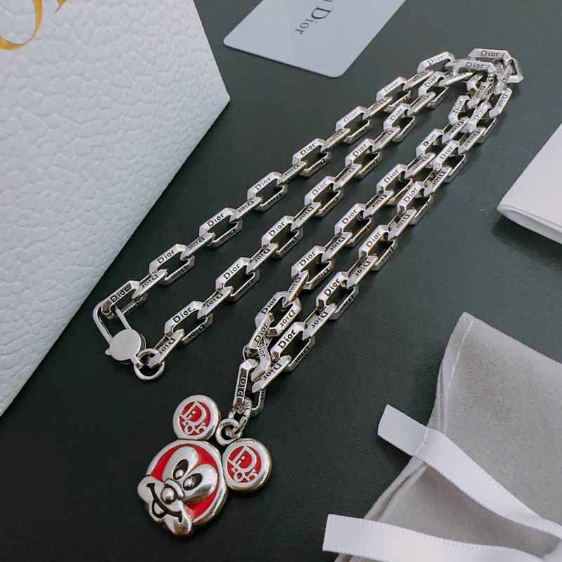Dior Necklace 05yxh34 (1)