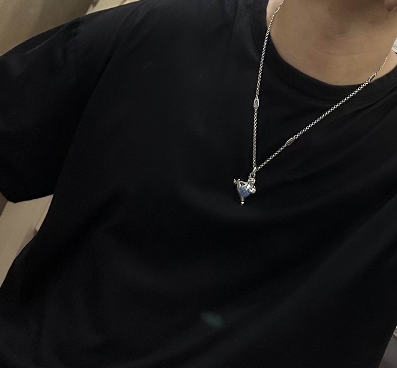 Dior Necklace 05yxh55 (1)