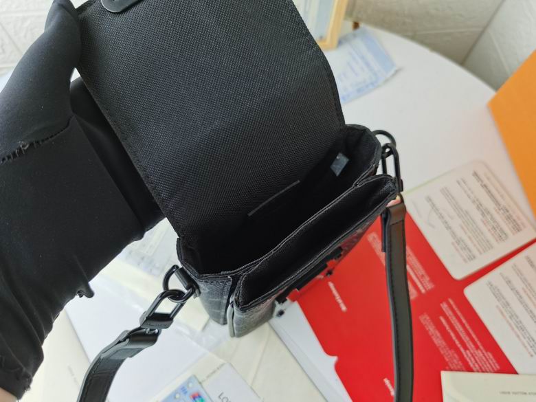 M81522 12X19X7cm YG 4色 (1)