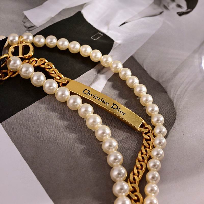 Dior Necklace 05yxh43 (1)