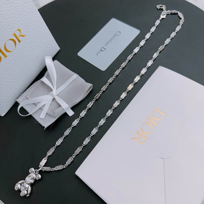 Dior Necklace 03lyh243 (1)