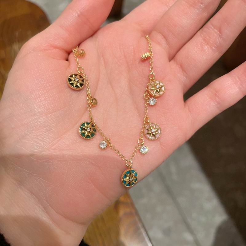 Dior Necklace 05yxh49 (1)