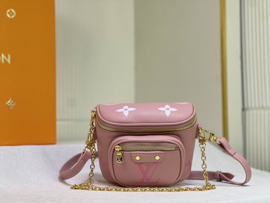 Bumbag M82208 17x12x9.5cm ss (1)