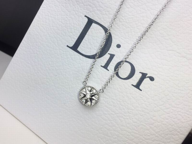 Dior Necklace 05yxh50 (1)