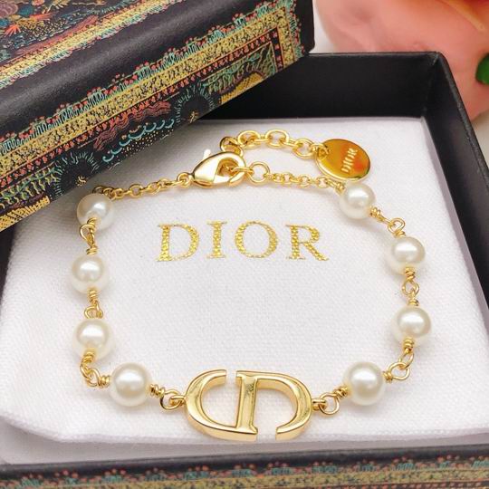 Dior Bracelet 12lyh24 (1)